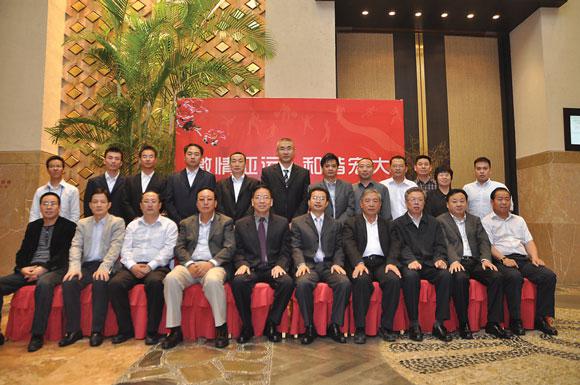 尊龙凯时 - 人生就是搏!